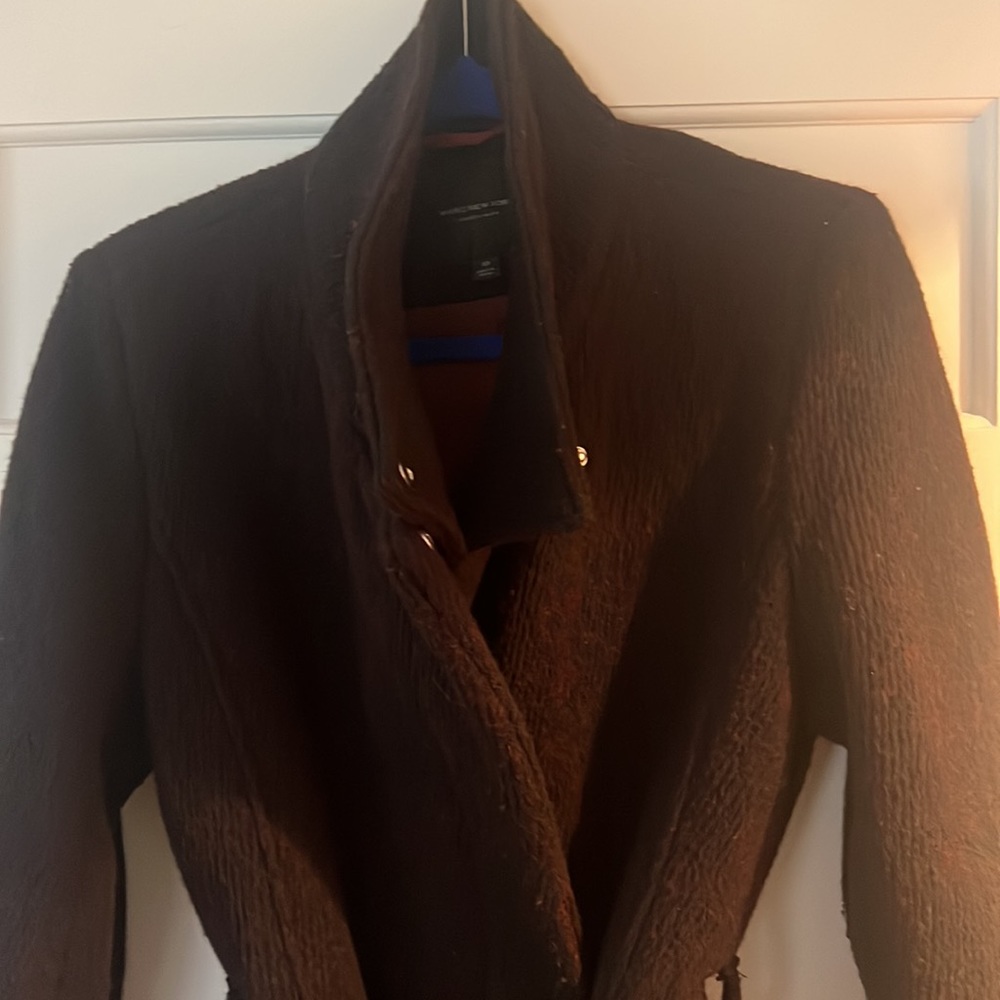 MARC NEW YORK - Winter coat - Picture 2 of 4